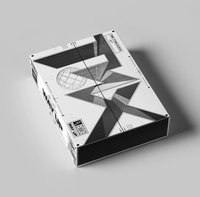 1st MINI ALBUM 【WAY UP】 專輯 