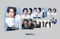 RIIZE LOUD Final 照片組 