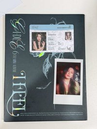 i feel 專輯 butterfly