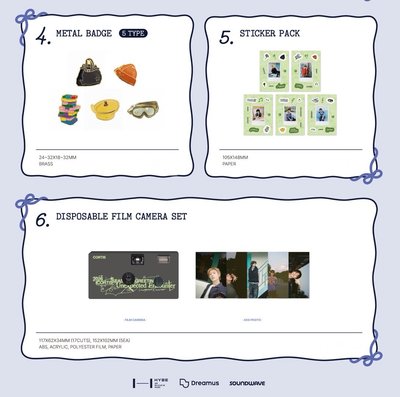 26年曆 快閃 底片相機/徽章