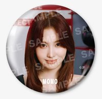 六巡 JYP JAPAN 徽章 