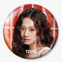 六巡 JYP JAPAN 徽章 