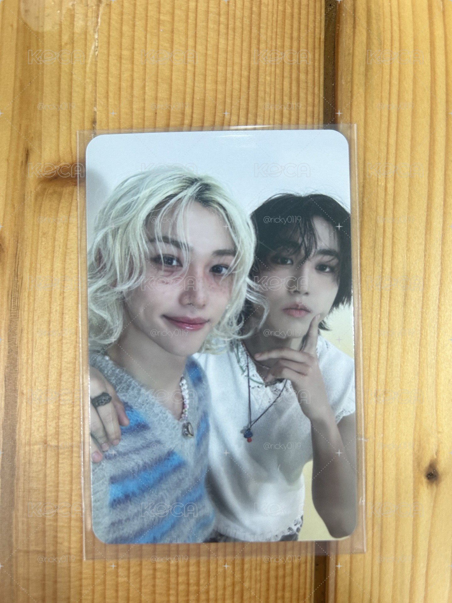 ATE 城菲1415 雙人卡