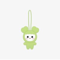 六巡 JYP JAPAN 行李吊牌 JEONGYEON 