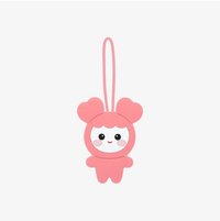 六巡 JYP JAPAN 行李吊牌 momo