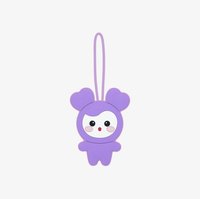 六巡 JYP JAPAN 行李吊牌 SANA