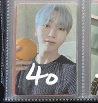 迷9橘子（有廠損）