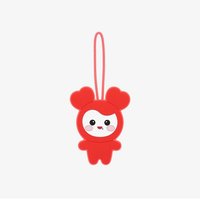 六巡 JYP JAPAN 行李吊牌 CHAEYOUNG 