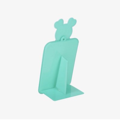 已下單 新國立場 週邊 MINA 照片卡立牌