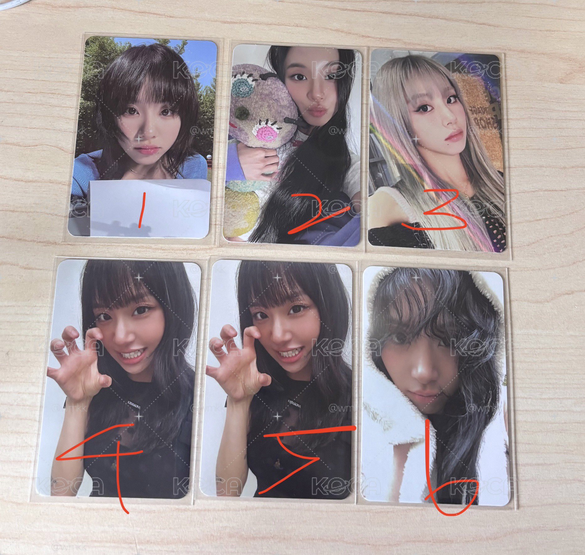 彩