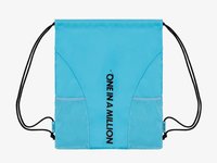 六巡 JYP JAPAN 束口背包 