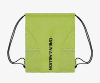 六巡 JYP JAPAN 束口背包 