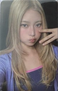 Delulu Pack 打歌卡 Delulu 1.0