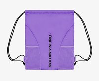 六巡 JYP JAPAN 束口背包 