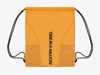 六巡 JYP JAPAN 束口背包 