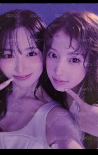 正規一 嫄友雙人卡