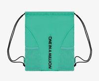 六巡 JYP JAPAN 束口背包 