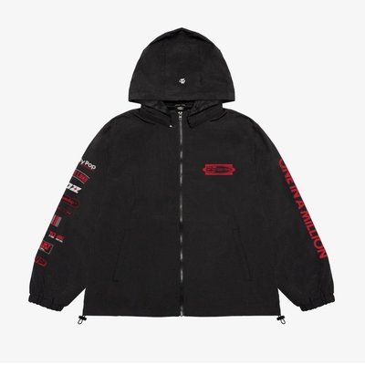 可選成員 TWICE 新國立 週邊 外套