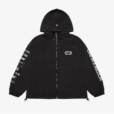 可選成員 TWICE 新國立 週邊 外套