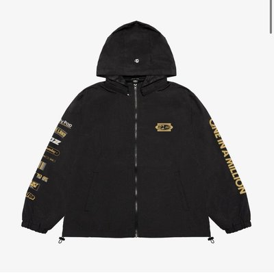 可選成員 TWICE 新國立 週邊 外套