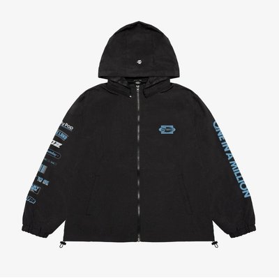 可選成員 TWICE 新國立 週邊 外套