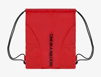 六巡 JYP JAPAN 束口背包 