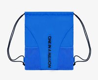 六巡 JYP JAPAN 束口背包 