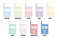 新國立場週 多功能毛巾