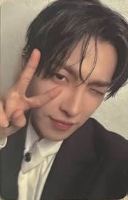 DAWN:26 入場卡 / 場限卡 