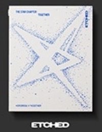 ETCHED