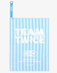 六巡 JYP JAPAN 擦手巾 