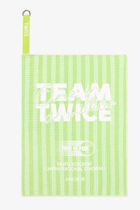 六巡 JYP JAPAN 擦手巾 