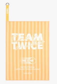 六巡 JYP JAPAN 擦手巾 