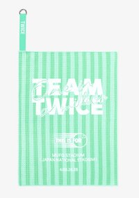 六巡 JYP JAPAN 擦手巾 