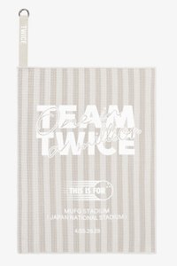 六巡 JYP JAPAN 擦手巾 