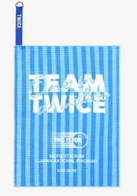 六巡 JYP JAPAN 擦手巾 