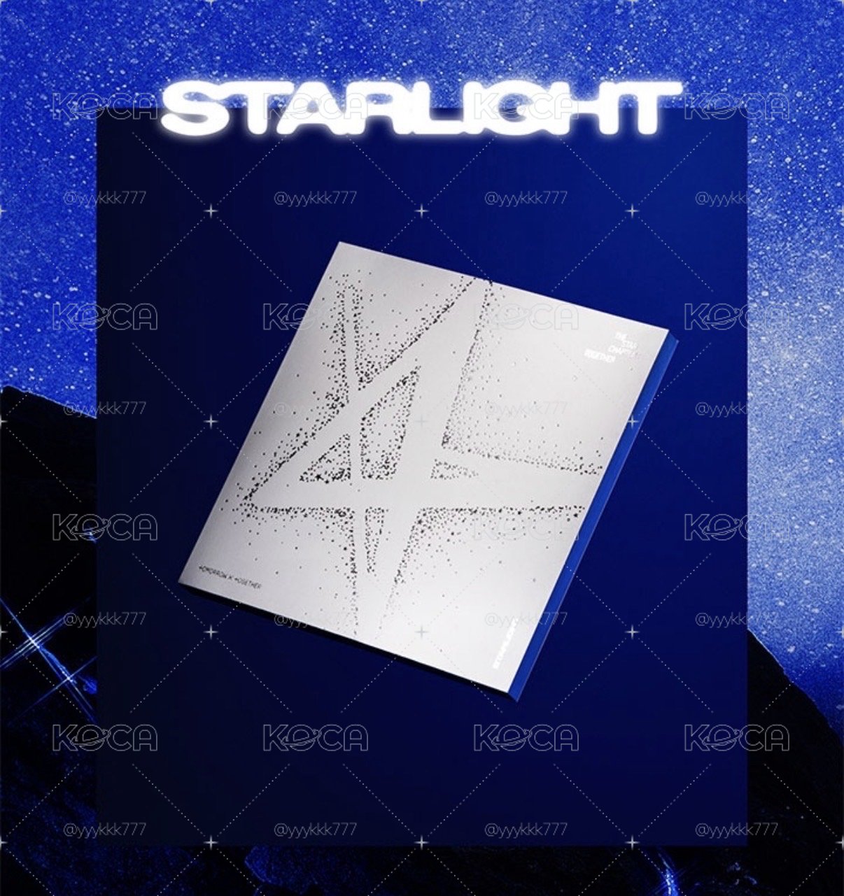 正四STARLIGHT空專（除小卡都在）