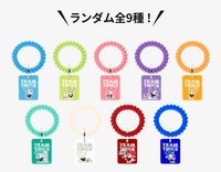 新國立場週 隨機鑰匙圈