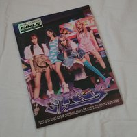 GIRLS REAL WORLD ver.