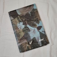 SPICY Zine 草地ver.