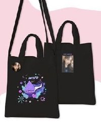 愛寶樂園 帆布袋