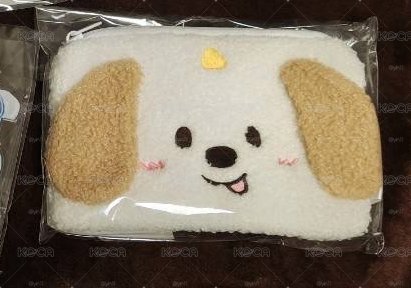 狗龍收納包