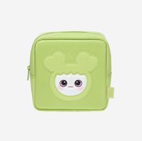 六巡 BABY LOVELYS 化妝包 定延