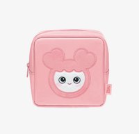 六巡 BABY LOVELYS 化妝包 MOMO