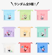 新國立場週 隨機束口袋