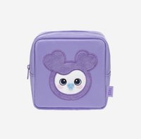 六巡 BABY LOVELYS 化妝包 SANA