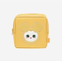 六巡 BABY LOVELYS 化妝包 志效