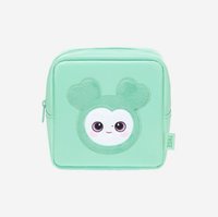 六巡 BABY LOVELYS 化妝包 MINA