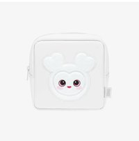 六巡 BABY LOVELYS 化妝包 多賢