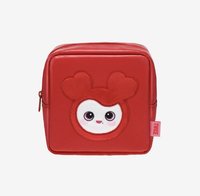 六巡 BABY LOVELYS 化妝包 彩瑛